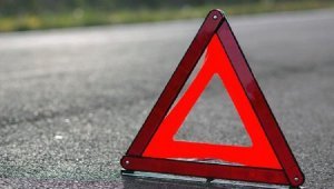 В Керчи автомобиль «ВАЗ» сбил пожилого пешехода
