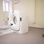 В 6-й горбольнице Симферополя ввели в работу новый рентген и компьютерный томограф