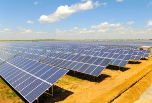 Солнечные электростанции Крыма просят поддержки