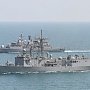 Генштаб России расценивает появление американских кораблей в чёрном море, как угрозу безопасности