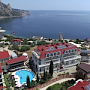 В Крыму в курортном сезоне 2017 года планируется ввести в эксплуатацию два новых отеля – Сергей Стрельбицкий