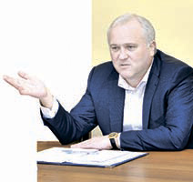 Ректор главного крымского вуза о популярных специальностях, целевом приеме и изменении сознания крымчан