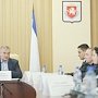 Сергей Аксёнов: Градостроительная деятельность в Ялте будет регулироваться республиканским градостроительным советом