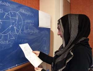 Чечня обострила спор о хиджабах в школах, разрешив ученицам носить платки