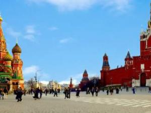 В Крыму покажут «прогулки по столице России»