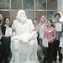 Крымские школьники привезли два «золота» и одно «серебро» со Всероссийского творческого фестиваля
