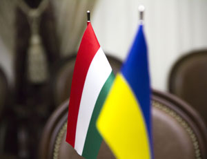 «Призрак федерализма»: венгерское наступление на Украину
