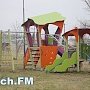 В Керчи УЖКХ уверяет, что они отремонтировали 22 детских площадки