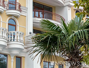 Отдых в пятизвездочном отеле Крыма стоит в 3 раза дороже, чем в Турции