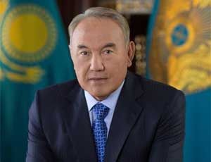Прощай, кириллица: Назарбаев велел перевести Казахстан на латиницу
