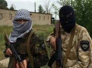 Киевcкий режим желал вооружить татарских экстремистов для срыва референдума в Крыму