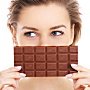 Товарищи женщины, не бойтесь кушать шоколад