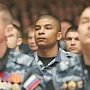 В крымский «Беркут» сейчас 20 человек на одно место, — подполковник Марченко