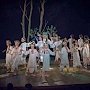К празднику Пасхи театр «Золотой ключик» представил спектакль с особой историей