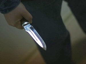 В Керчи на Пасху ещё одного мужчину ударили ножом