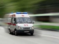 Полиция Керчи возбудила уголовное дело по факту нападения на медика