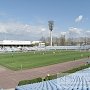 ФК «Севастополь» после 20-го тура стал лидером чемпионата Премьер-лиги КФС