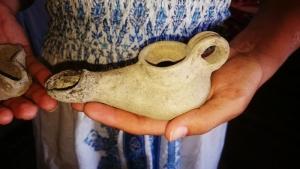 Находки античного Китея выставят в историко-археологическом музее Керчи