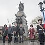 Годовщину «крымского» манифеста Екатерины II предложили сделать государственным праздником