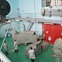 Севастопольский университет отмечает юбилей учебного реактора