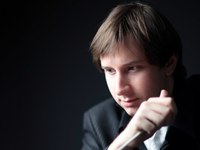 Худрук и главный дирижёр Камерного оркестра Крымской филармонии стал стипендиатом Правительства РФ