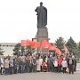 Ленинские мероприятия в Астраханской области