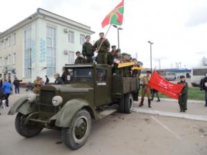 В Севастополе проведут квест «Дорогами Великой Победы»