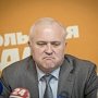 Донич считает, что снять его с должности может только глава минобраза РФ или лично премьер-министр РФ