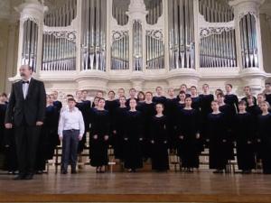В четверг 18 коллективов Крыма схлестнутся в конкурсе школьных хоров