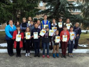 Севастопольские «юные техники» стали чемпионами России по спортивной радиопеленгации