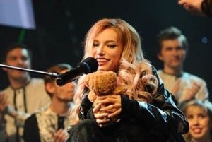 Вместо Евровидения Юлия Самойлова выступит в Севастополе в День Победы
