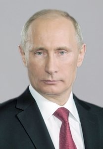 Поздравление президента Российской Федерации В.В. Путина с Днем пожарной охраны России