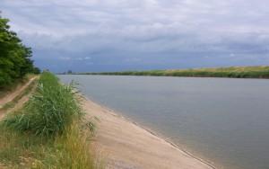 В Северо-Крымском канале проведут анализ качества воды и выполнят антитеррористическую защиту