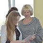 Награждение победителией первой дистанционной олимпиады по психологии между школьников города Севастополя