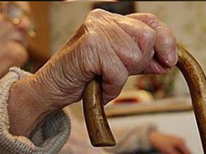 В Судаке работник почты присвоил деньги, предназначенные 84-летней участнице войны