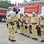 Спасатели МЧС России обеспечили безопасность в праздничные дни