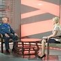 Крымские спасатели отвечают на вопросы граждан в эфире телепередачи «Законное решение»