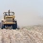 Более 3400 извещений о продаже земельных участков сельхозназначения поступили в Минимущества Крыма