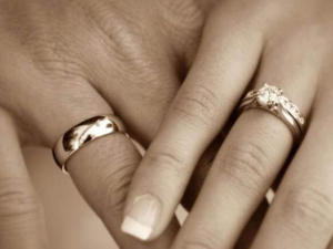 Более 1200 браков зарегистрировали в Крыму за апрель