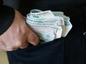Взятка в 10 тыс руб обернулась для севастопольского «Джошуа» штрафом в 500 тыс руб