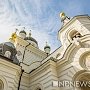 На Украине начинают наступление на православную церковь Московского патриархата