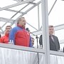 Глава МЧС России Владимир Пучков открыл юбилейный X Международный салон «Комплексная безопасность – 2017»