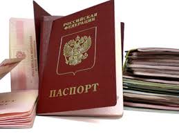 Сотрудника полиции подозревают в получении взятки за незаконную выдачу паспорта гражданина РФ