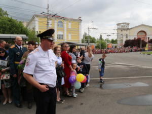 МВД Крыма призывает граждан быть бдительными и о подозрительных предметах сообщать по телефону «102»