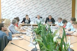 Комитет по вопросам госстроительства и местного самоуправления поддержал пять кандидатур на должность мирового судьи Республики Крым