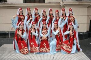 Фестиваль армянской культуры пройдёт в Евпатории