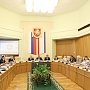 Парламент Крыма продолжит работу по сохранению памятников, связанных с событиями Великой Отечественной войны