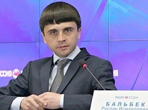 Депутат Госдумы из бывших «курултаевцев» пригрозил Севастополю за «невнимание» к неким «национальным общинам» и «депортированным»