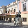 Требуется уделить внимание сохранению Дома Айвазовского и объектов Ливадийского дворца, — Ефимов