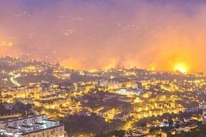 Антироссийские меры обернулись трагедией в Португалии